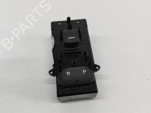 Left front window switch HONDA CIVIC X Hatchback (FC_, FK_) 2.0 Type-R (FK8) | BP21486117I27 