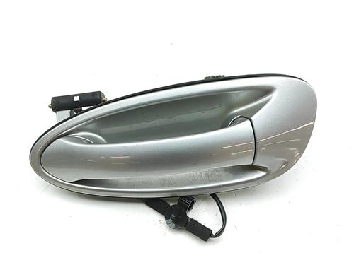 Used Front left exterior door handle Front left exterior door handle PORSCHE BOXSTER (987) 2.7 (240 hp) 33270820 33270820
