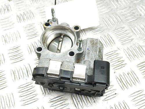 Used Throttle body Throttle body BMW 5 (E60) 530 d (211 hp) 35983094 35983094