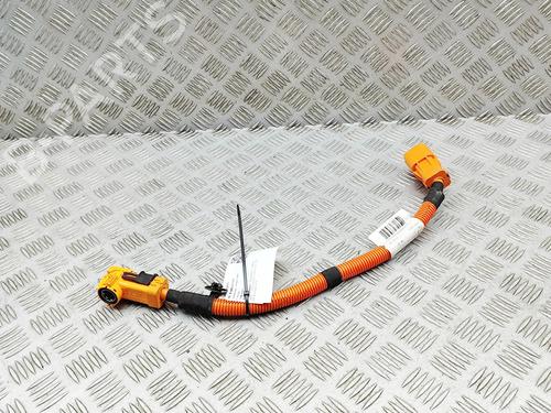 Used Wiring harness Wiring harness PEUGEOT 2008 II (UD_, US_, UY_, UJ_, UR_, UC_) e-2008 (UKZKXZ) (136 hp) 33549714 33549714