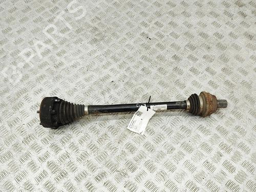 Used Left rear driveshaft Left rear driveshaft VW TIGUAN (5N_) 2.0 TDI 4motion (140 hp) 33382696 33382696