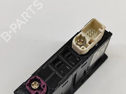 Electronic module MERCEDES-BENZ A-CLASS (W177) AMG A 35 4-matic (177.051) | BP27781791M83 