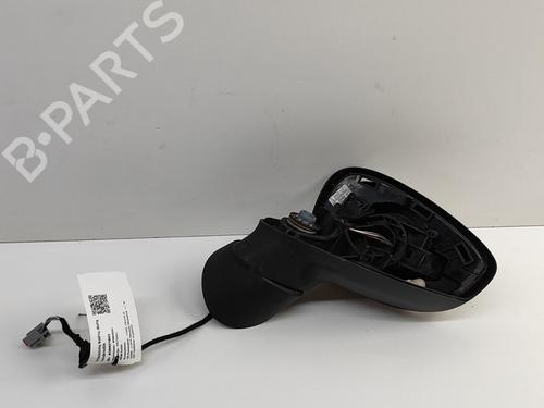Left mirror FORD FIESTA VI (CB1, CCN) 1.0 EcoBoost | BP26658273C26 