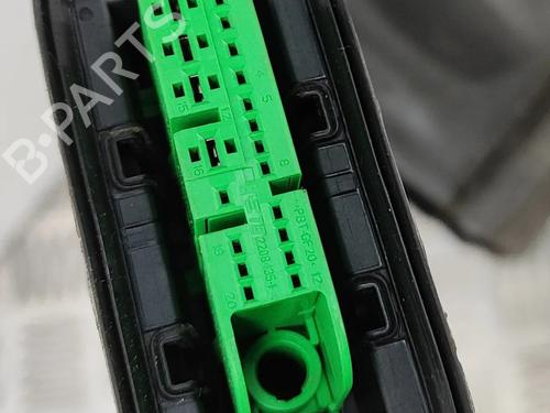 Right front door AUDI Q7 (4MB, 4MG, 4MQ) 3.0 TDI quattro | BP31339031C3 