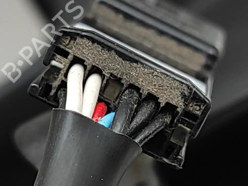 Right mirror RENAULT MASTER III Van (FV) 2.3 dCi 145 FWD (FV0E, FV0F, FV0H, FV02, FV0M, FV0S,... | BP30108251C27