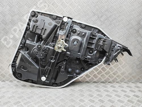Rear left window mechanism VW PASSAT B7 (362) 1.4 TSI EcoFuel | BP37469193C24 - Image 2