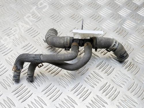 Used Pipe Pipe 39381622 39381622