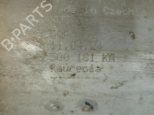 Catalyst CUPRA FORMENTOR (KM7, KMP) 1.4 e-Hybrid | BP27790562M10