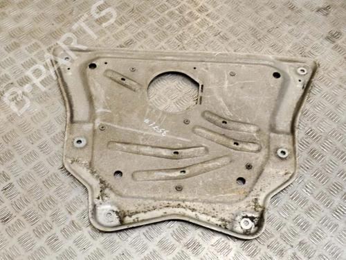 Upper protection BMW X6 (F16, F86) xDrive 40 d | BP10072617M93