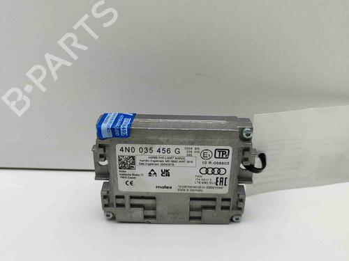 Elektronik Modul für PORSCHE CAYENNE (9YA) 3.0 E-Hybrid AWD (9YAAE1) (462 hp) 27784730