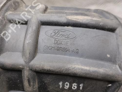 Pipe FORD TRANSIT V363 Platform/Chassis (FED, FFD) 2.0 EcoBlue | BP40460560M125 - Image 7