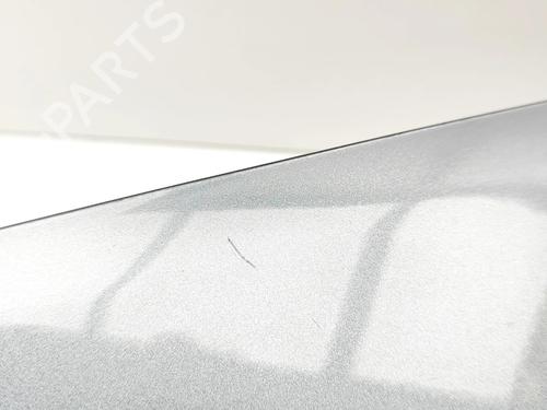 Spoiler bagklap RENAULT ZOE (BFM_) ZOE (BFMC, BFMD) | BP38500372C96 - Image 8