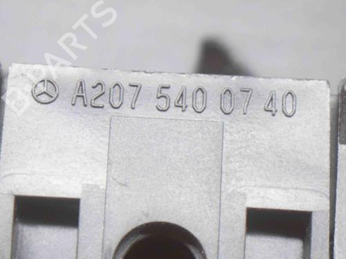 Electronic module MERCEDES-BENZ E-CLASS Coupe (C207) E 350 BlueTEC / d (207.326) | BP14625305M83