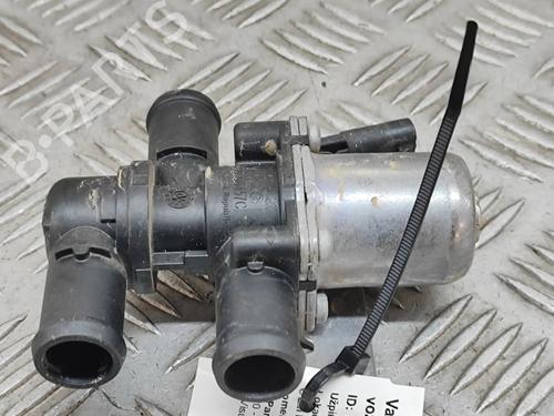 Used Electronic sensor AUDI Q4 E-TRON SUV (F4B) 40 (204 hp) 28556878