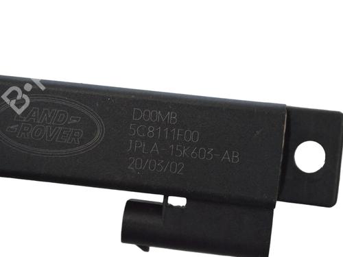 Electronic module JAGUAR I-PACE (X590) EV400 AWD | BP33363740M83 - Image 5