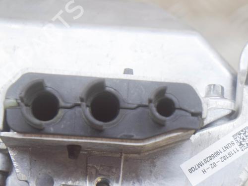 Elektronisk modul TESLA MODEL 3 (5YJ3) EV | BP27751573M83 