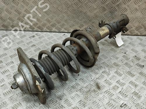 Left front shock absorber CITROËN JUMPY II Van 1.6 HDi 90 16V | BP27532139M16 - Image 4