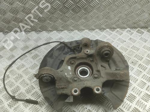 Used Right rear steering knuckle Right rear steering knuckle BMW X3 (F25) xDrive 20 d (184 hp) 26907292 26907292