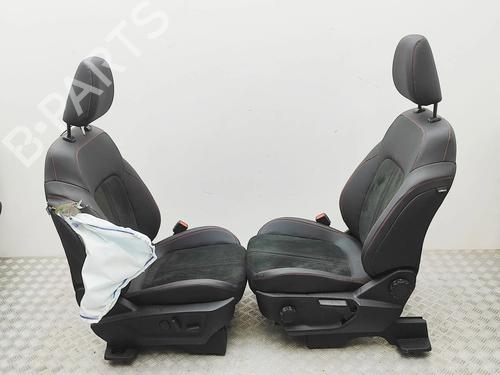 Sæde sæt FORD KUGA III (DFK) 2.5 FHEV | BP39205239C78  - Image 5