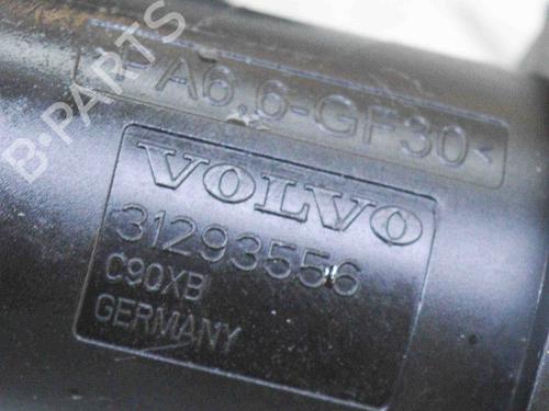 Thermostat housing VOLVO V40 Hatchback (525) D4 | BP14615879M116