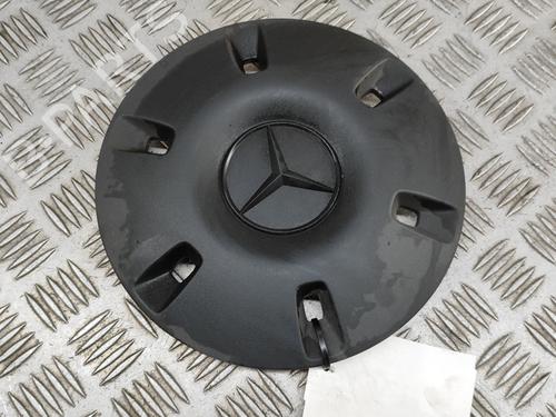 Used Hub cap MERCEDES-BENZ SPRINTER 3,5-t Platform/Chassis (B907, B910) 315 CDI RWD (907.131, 907.133, 907.135, 907.231, 907.233... (150 hp) 27796420