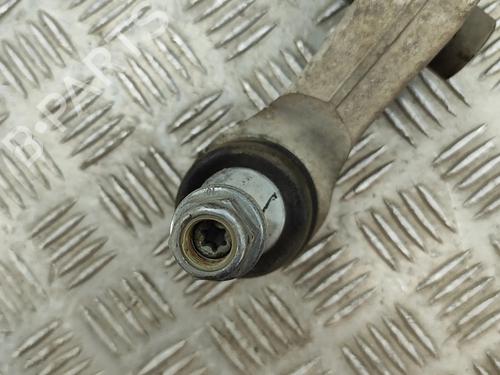 Venstre fortil bærearm TESLA MODEL 3 (5YJ3) EV AWD | BP28432543M12 