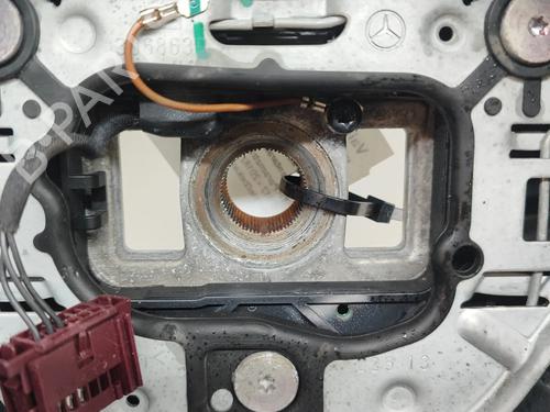 Steering wheel MERCEDES-BENZ A-CLASS (W176) A 180 (176.042) | BP25217984C49  - Image 7