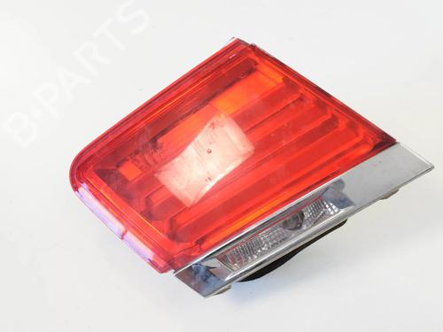 Used Left tailgate light Left tailgate light 9873763 9873763