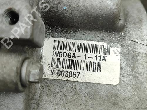 Gearbox MITSUBISHI LANCER VIII (CY_A, CZ_A) EVO X (CZ4A) | BP37583233M3 - Image 10