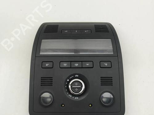 Used Interior roof light Interior roof light VW TOUAREG (7P5, 7P6) 3.0 V6 TDI (262 hp) 33395116 33395116