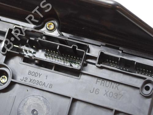 Electronic module TESLA MODEL 3 (5YJ3) EV AWD | BP27754990M83 