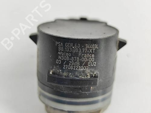 Electronic module OPEL COMBO Box Body/MPV (K9) 1.5 D | BP28431815M83 