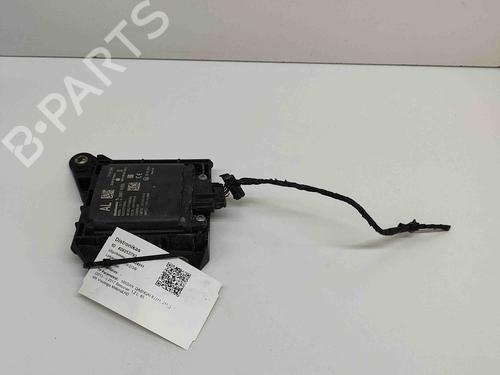 Elektronisk modul NISSAN QASHQAI II (J11, J11_) 1.2 DIG-T (115 hp) 23247926