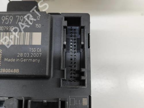 Electronic module AUDI Q7 (4LB) 4.2 FSI quattro | BP25217324M83 - Image 6