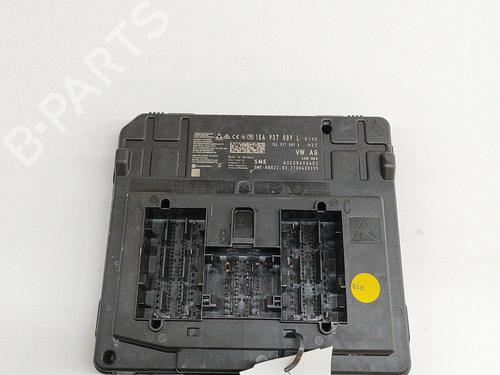 elektronisk-modul-vw-id3-e11-e12-2019-27775052 main image