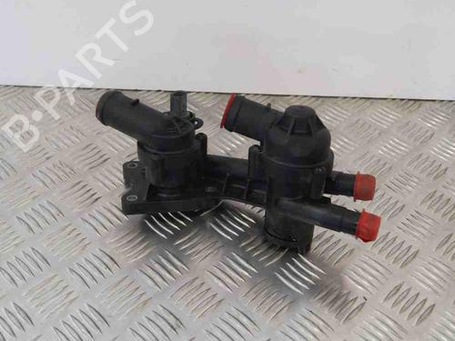 Thermostat housing VW TIGUAN (5N_) 1.4 TSI | BP14656655M116
