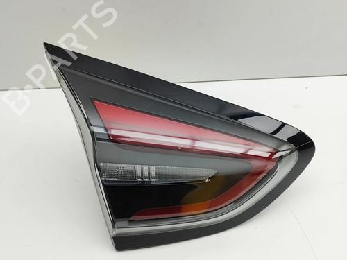 Used Left tailgate light Left tailgate light 38623193 38623193