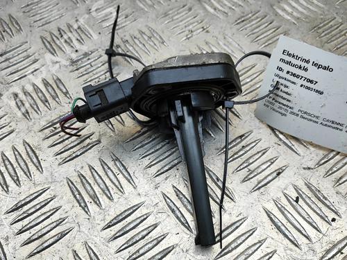 Electronic sensor BMW 5 (E60) 530 d | BP36564607M84 - Image 2