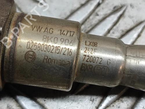 Electronic sensor AUDI A5 Sportback (F5A, F5F) 2.0 TFSI quattro | BP23248002M84 