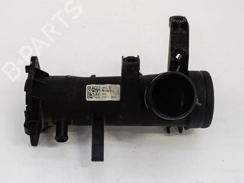 Used Pipe VW PASSAT B6 (3C2) 1.4 TSI (122 hp) 14660261