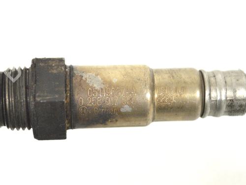Electronic sensor CHRYSLER 300C Touring (LX, LE) 3.0 CRD | BP30219121M84  - Image 5