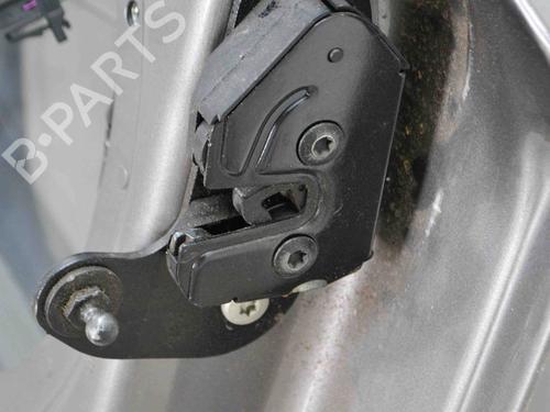 Tailgate LAND ROVER DISCOVERY IV (L319) 3.0 TD 4x4 | BP29752757C6 
