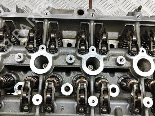 Cylinder head SEAT ATECA (KH7, KHP) 1.5 TSI | BP27783475M5 