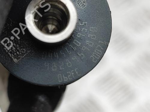 Injector CITROËN BERLINGO Box Body/MPV (K9) 1.5 BlueHDi 100 | BP33662002M100  - Image 6