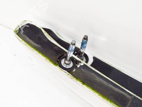 Roof bar AUDI A6 C6 Avant (4F5) 3.0 TDI quattro | BP11181101C65 