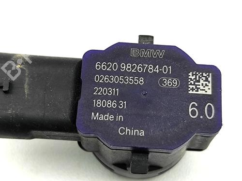 Electronic module BMW X3 (G01, F97, G08) iX3 | BP38782714M83 - Image 7