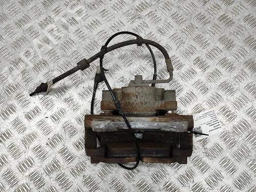 Left front brake caliper JAGUAR I-PACE (X590) EV400 AWD | BP28435971M105 