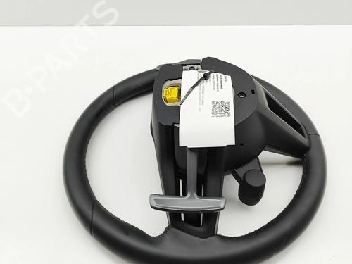 Steering wheel PORSCHE 911 (992) 3.0 Carrera 4 S (992420) | BP30621037C49 - Image 9