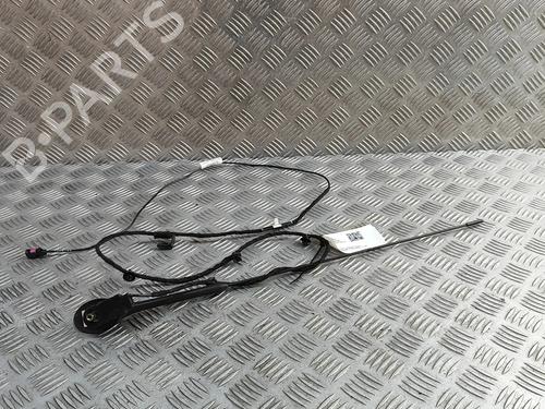 Used Antenna/Base FORD TRANSIT V363 Van (FCD, FDD) 2.0 EcoBlue (130 hp) 27644683