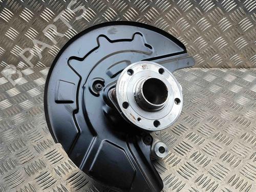 Used Left front steering knuckle Left front steering knuckle AUDI Q4 E-TRON SUV (F4B) 45 (286 hp) 33375067 33375067